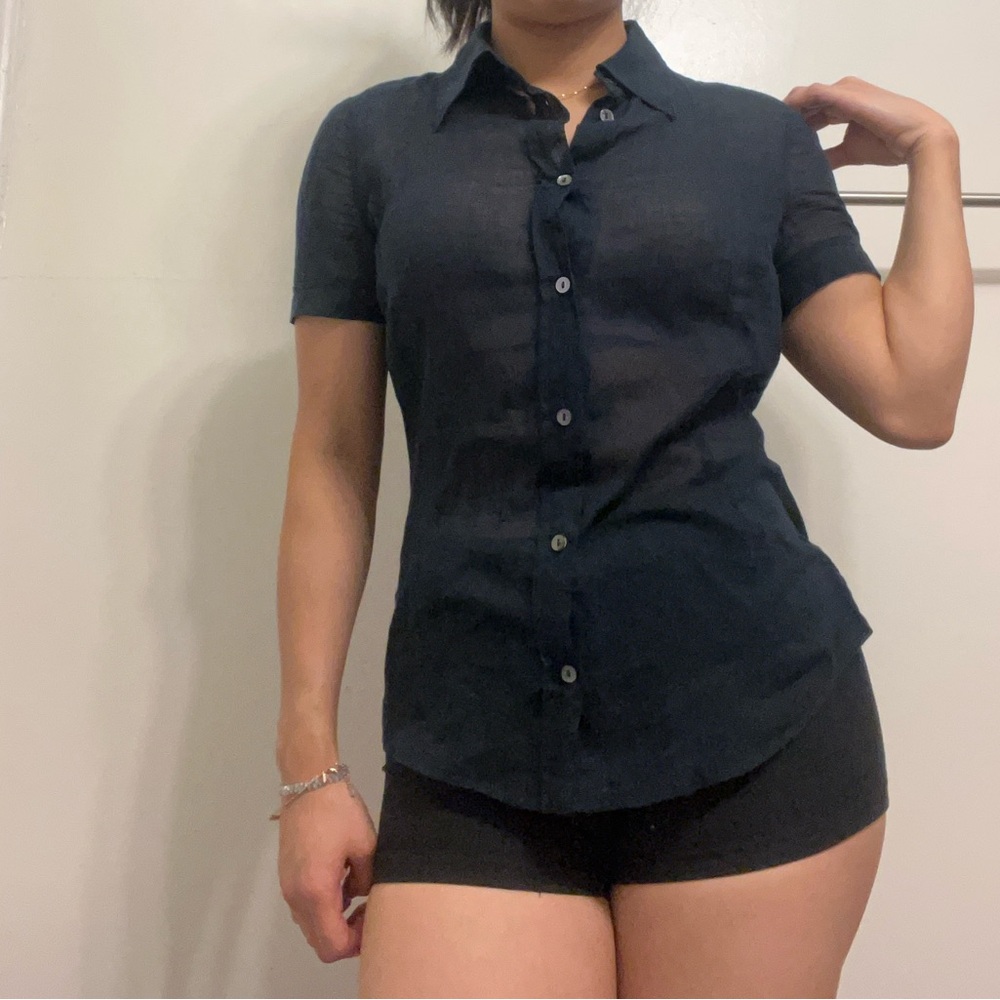 Dolce and Gabbana Top